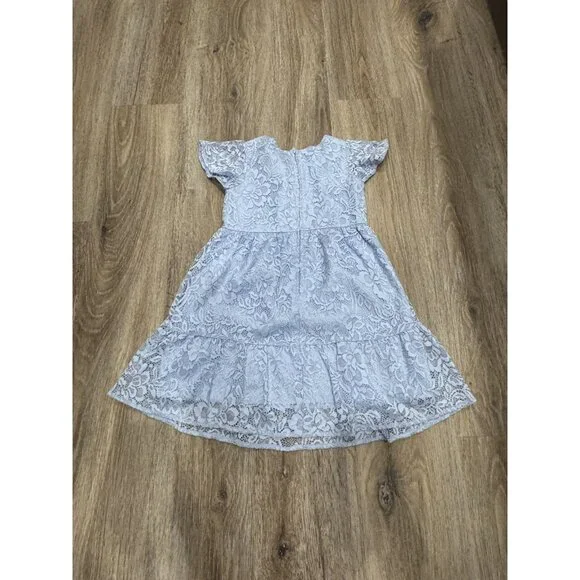 NWT Children's Place girls dress-size 5 - Picture 3 of 7